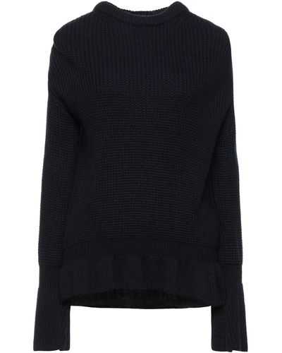 Odi Et Amo Sweater - Black