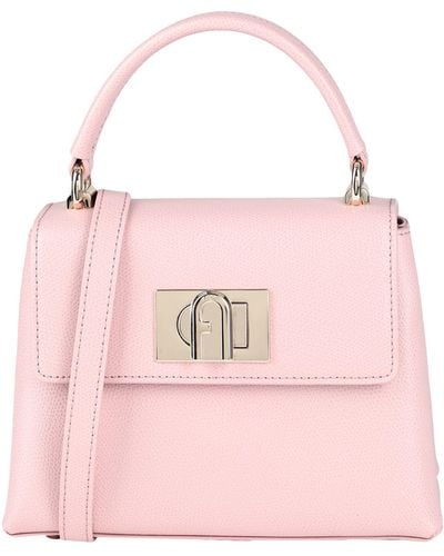 Furla Bolso de mano - Rosa