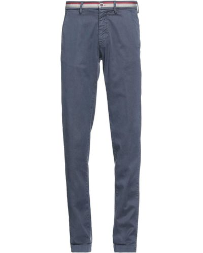 Mason's Trouser - Blue