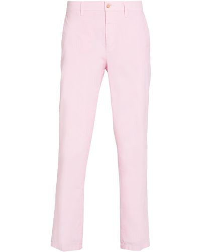 Dunhill Hose - Pink