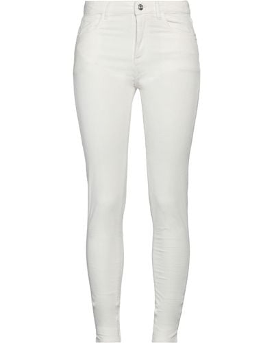 Nine:inthe:morning Trousers - White