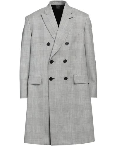 Aspesi Coat - Gray