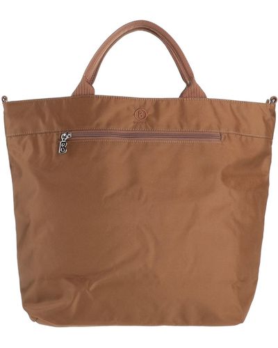 Bogner Handbag - Brown