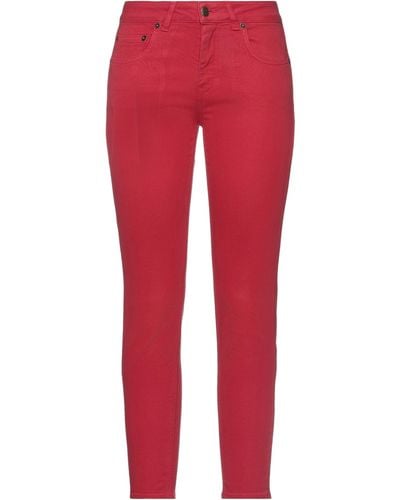 Aniye By Jeans - Red