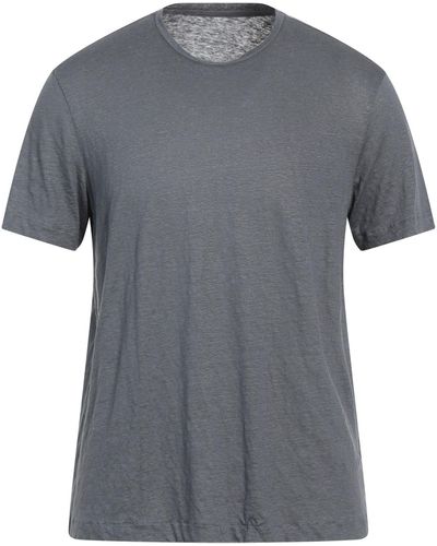 Majestic Filatures T-shirt - Gray