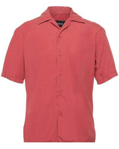 Red Costumein Shirts for Men | Lyst