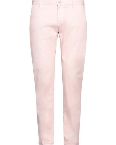 PT Torino Pants - Pink