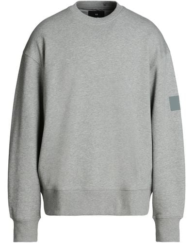 Y-3 Sweatshirt - Gray