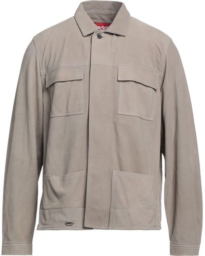 032c Shirt - Grey
