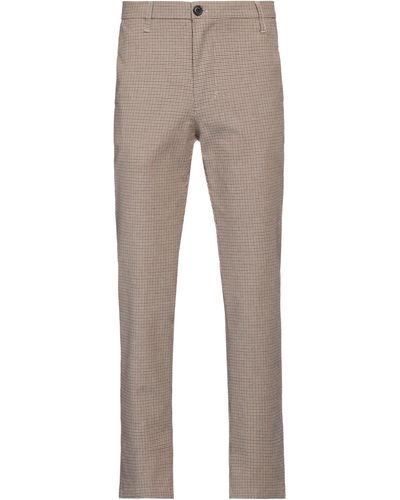 Imperial Trousers - Grey