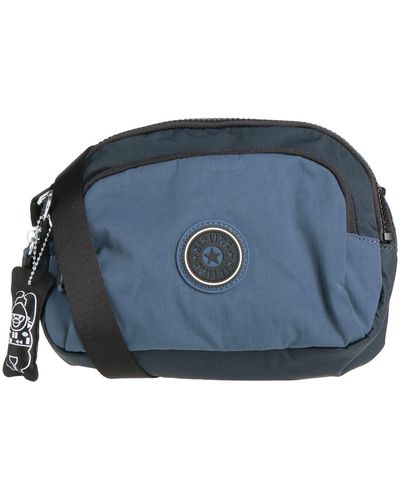 Kipling Cross-body Bag - Blue