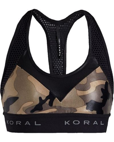 Koral Top - Black