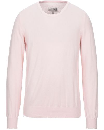 Maison Margiela Sweater - Pink
