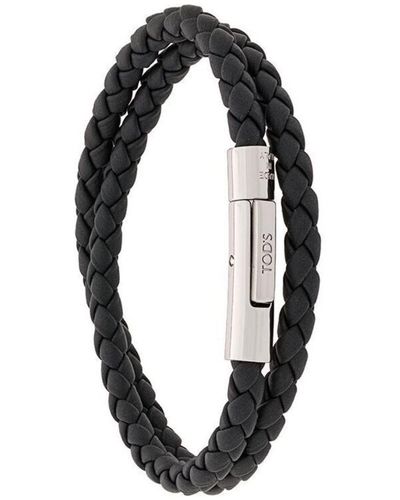 Tod's Bracelet - Noir