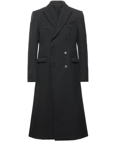 Wardrobe NYC Coat - Black