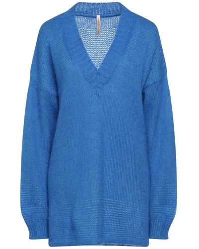 LFDL Sweater - Blue