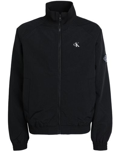 Calvin Klein Jacket - Black