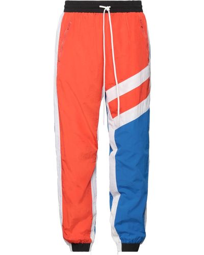 God's Masterful Children Pantalon - Orange