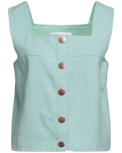 See By Chloé Top - Blue