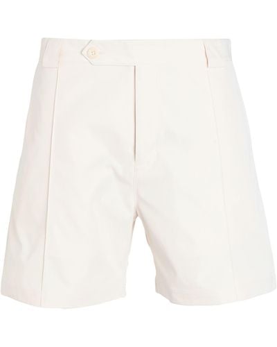 adidas Originals Shorts et bermudas - Blanc