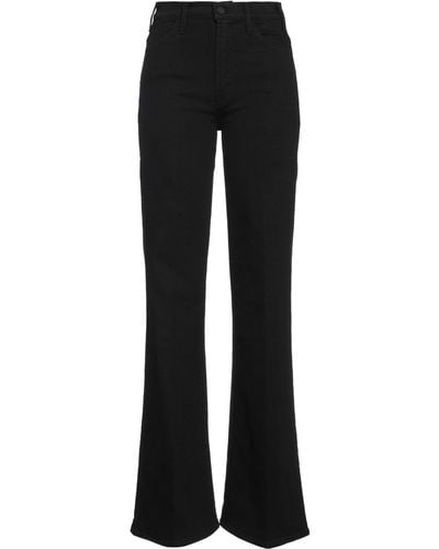 Etro Pantalon en jean - Noir