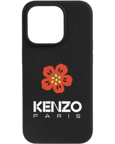 KENZO Cover & Custodie - Nero