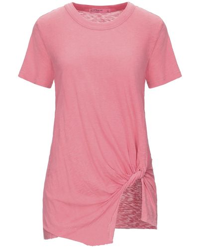 Stateside T-shirt - Pink