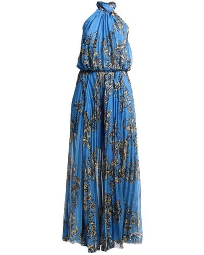Versace Jeans Couture Casual and summer maxi dresses for Women | Online  Sale up to 81% off | Lyst