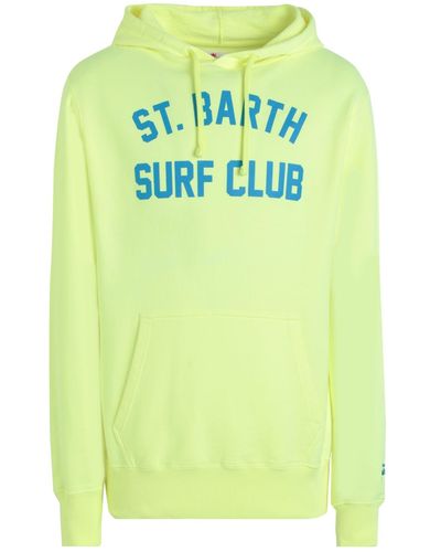 Mc2 Saint Barth Sweat-shirt - Vert