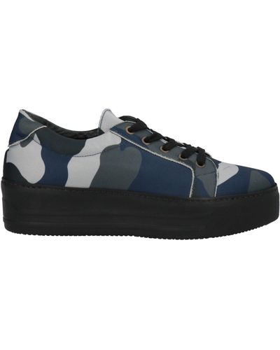 P.A.R.O.S.H. Trainers - Blue