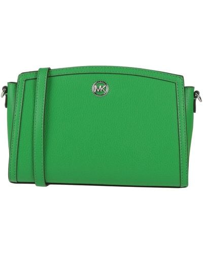 MICHAEL Michael Kors Cross-body Bag - Green