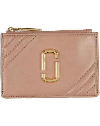 Marc Jacobs Bustina - Neutro