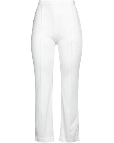 Marc Cain Trousers - White