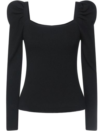 Twenty Easy By Kaos Jumper - Black