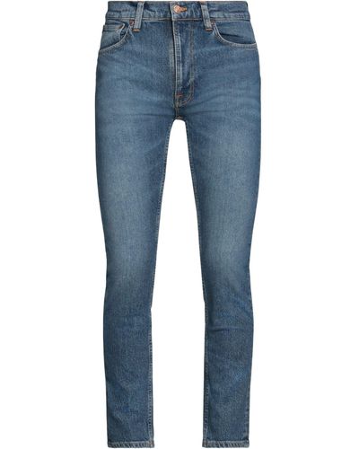 Nudie Jeans Jeans for Men | Online Sale up to 88% off | Lyst