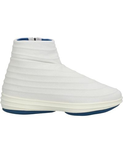 Valextra Sneakers - Blanc
