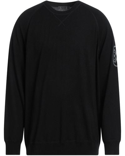 G/FORE Pullover - Negro