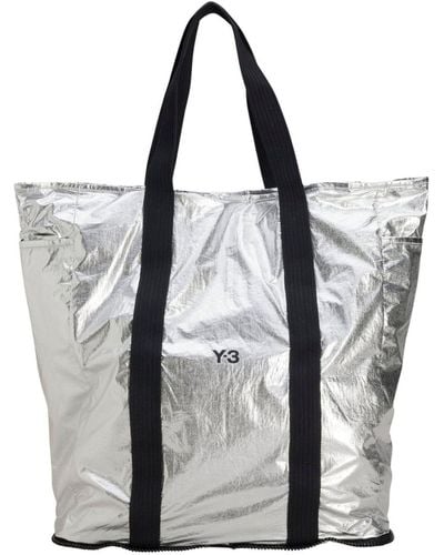 Y-3 Handtaschen - Grau