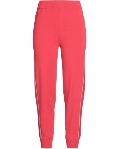 Peuterey Pantalone - Rosso