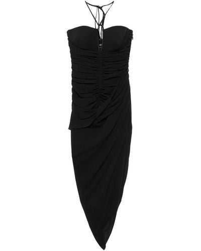 Tom Ford Mini Dress - Black