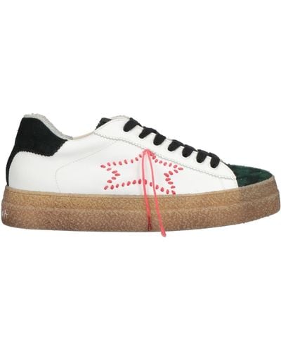 Ishikawa Sneakers - Verde