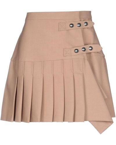 Pinko Mini Skirt - Multicolor