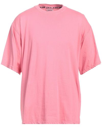 Berna T-shirt - Pink