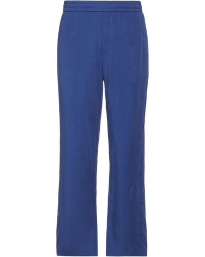 MSGM Pantalone - Blu
