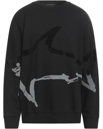 Paul & Shark Sweatshirt - Black