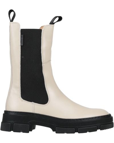 GANT Ankle Boots - White