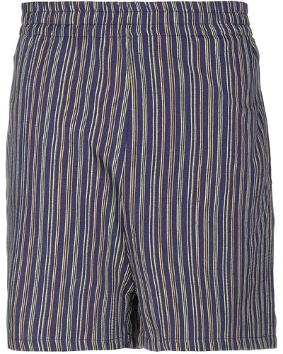 Paura Shorts E Bermuda - Viola