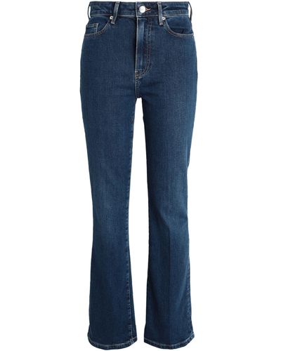 Tommy Hilfiger Jeanshose - Blau