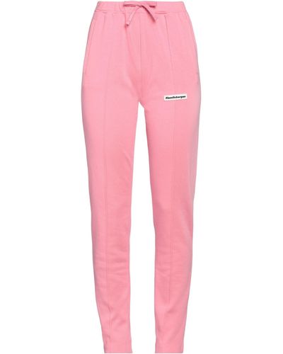 LIV BERGEN Pants - Pink