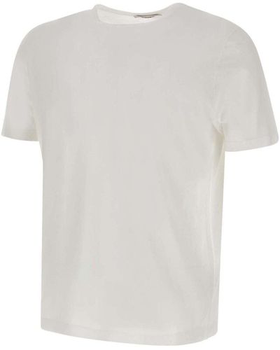 Kangra T-shirts - Weiß